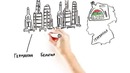 Где производится моторное масло Castrol