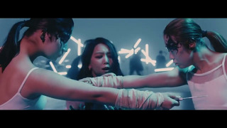 A crowd of rebellion – ReCreate of the Red (feat.星熊南巫) (Official Music Video 2022)
