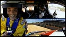 GoPro- Ken Block and Ryan Sheckler RallyCross Preview – Summer X Games 2013 Brazil