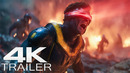 Avengers: Doomsday X-Men Reveal Trailer (2026) Marvel 4K