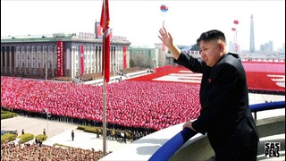20 Удивительных ФАКТОВ о Северной Корее (Saspens)