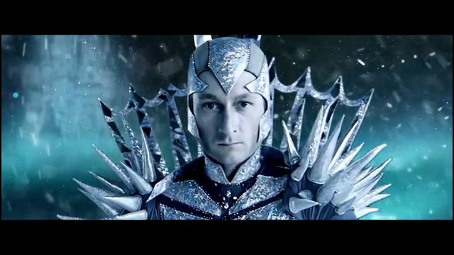 Дима Билан – Когда растает лед – OST Снежный Король