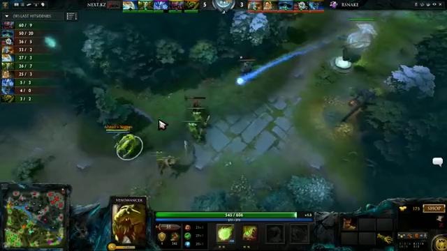Kaipi vs NEXT.kz, SLTV Star Series S VII Day 29