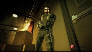 Deus Ex: Human Revolution – Боевая система