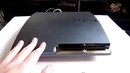 Обзор Sony PS3 Slim от нашего друга с России