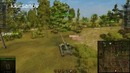 World of Tanks. Секрет артовода