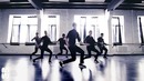 Kygo – Firestone (feat. Conrad) Choreography by Sasha Putilov