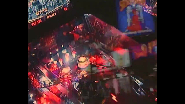 Chris Harms – She Called Me Diaval (Official Video 2025)