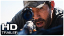 TAKE COVER Trailer (NEW 2024)