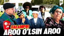 Qalampir – Aroq o’lsin aroq (hajviy ko’rsatuv)