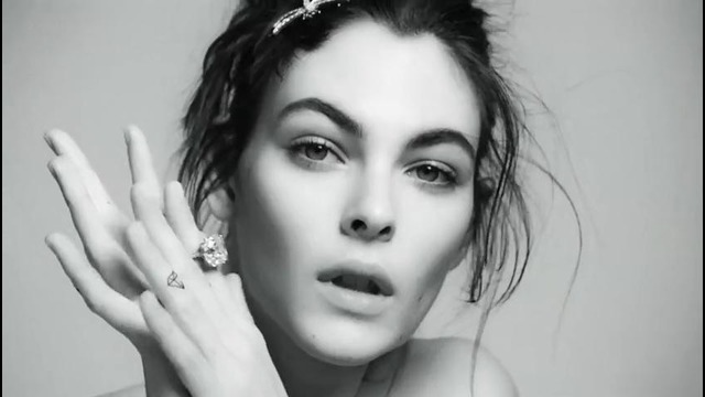 Tiffany & Co. #AllYouNeed Video Campaign
