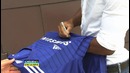 Didier Drogba-Return of the King Chelsea FC