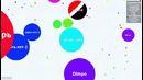 ДАРЬЯ РЕЙН И ОЛЕГ БРЕЙН AGAR.IO: Небольшой спонтанный ночной забег