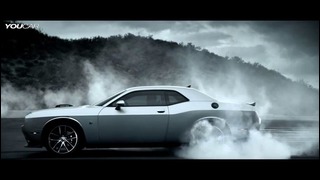 2015 Dodge Challenger & Charger (Официальный трейлер)