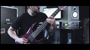 Within The Ruins – Calling Card (Guitarplaythrough)
