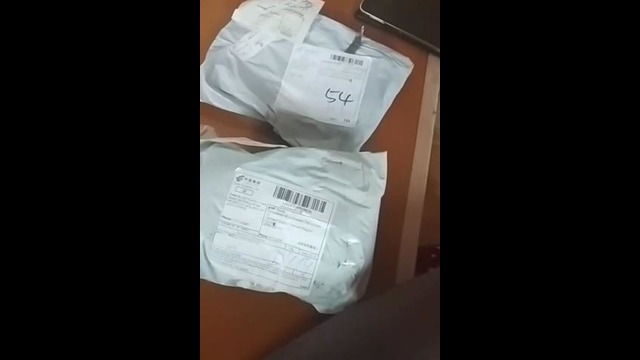 Posilka iz aliexpress v uzbekistan
