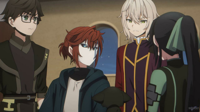 Начало После Конца [TV-2] – 1 серия (Весна 2026!)