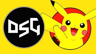 Pokemon GO (PUNYASO Dubstep Remix)