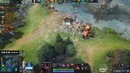 ESL One Hamburg 2017 (Major) – Virtus.Pro vs Team Liquid (Game 3, Groupstage)