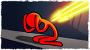Маленький неудачник! stick fight the game