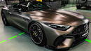 2023 Mercedes AMG SL63 – ПОЛНЫЙ ВИЗУАЛЬНЫЙ ОБЗОР