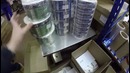 AcademeG. Первая партия Зелёнки почти готова