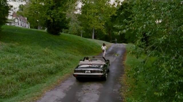 Стокер / Stoker – альтернативный трейлер для Empire