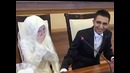 Жених переволновался )