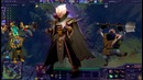 Что такое скрипты в Dota 2