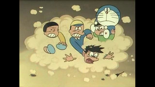 Дораэмон/Doraemon 42 серия