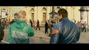 ХардБасс фрагмент из х/ф Околофутбола