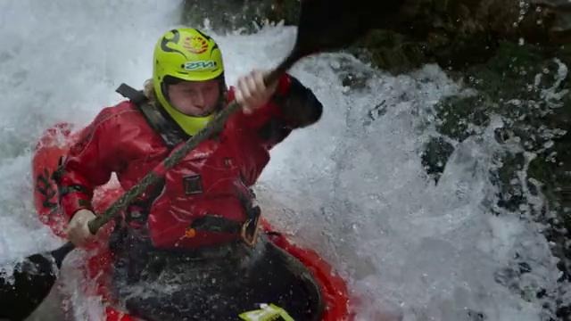 Cascada. Водопад (короткометражка)
