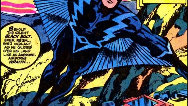 Кто такие Нелюди Marvel Inhumans (by Кисимяка)