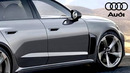 Новая Audi RS5 – злейший конкурент BMW M3
