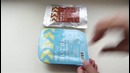 Японский аварийный рацион – Japan emergency ration
