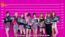 Weki Meki (위크미키) – Crush [рус. саб]