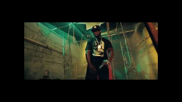 50 Cent – Murder One (Official Music Video)