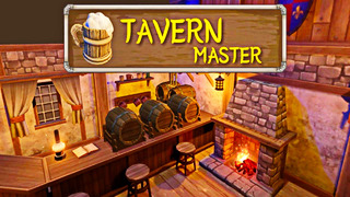 Tavern Master ◘ Часть 2 (KerneX)