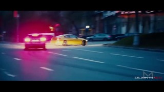 BMW M4 Drift Moscow-NYC-istanbul-London Insane drifting with M4