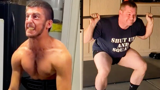 FUNNY GYM FAILS & EMBARRASSING MOMENTS