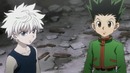 Hunter x Hunter – 50 Серия (480p)