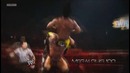 Batista returns! promo