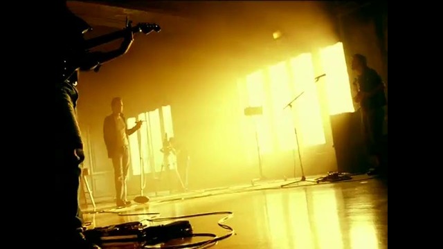 Audioslave – Be Yourself