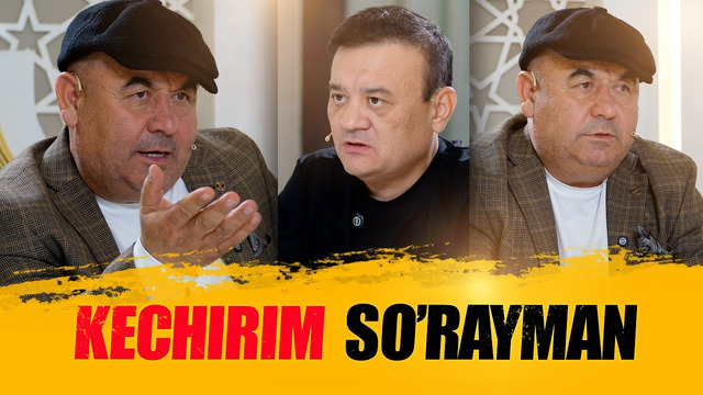 YOMONLIK TEZ TARQAYDI, UNI ASL ICHI BOSHQA EKAN