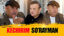 YOMONLIK TEZ TARQAYDI, UNI ASL ICHI BOSHQA EKAN