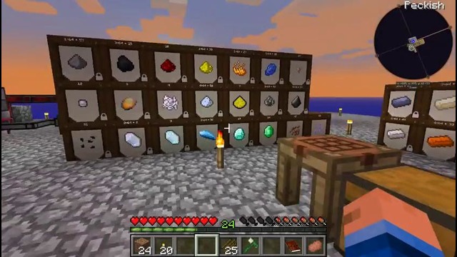 Agrarian Skies II with Pan #7 – Аграрные дела