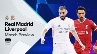 Реал Мадрид – Ливерпуль | Лига Чемпионов 2020/21 | 1/4 финал | Первый матч