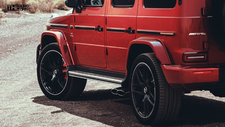 Самый быстрый ГЕЛИК P900 – Mercedes G class // Новый BMW X2