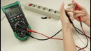 Обзор на мультиметр MASTECH MS8229