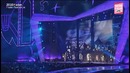 TWICE – Cheer Up + TT | 2016 MelOn Music Awards 161119